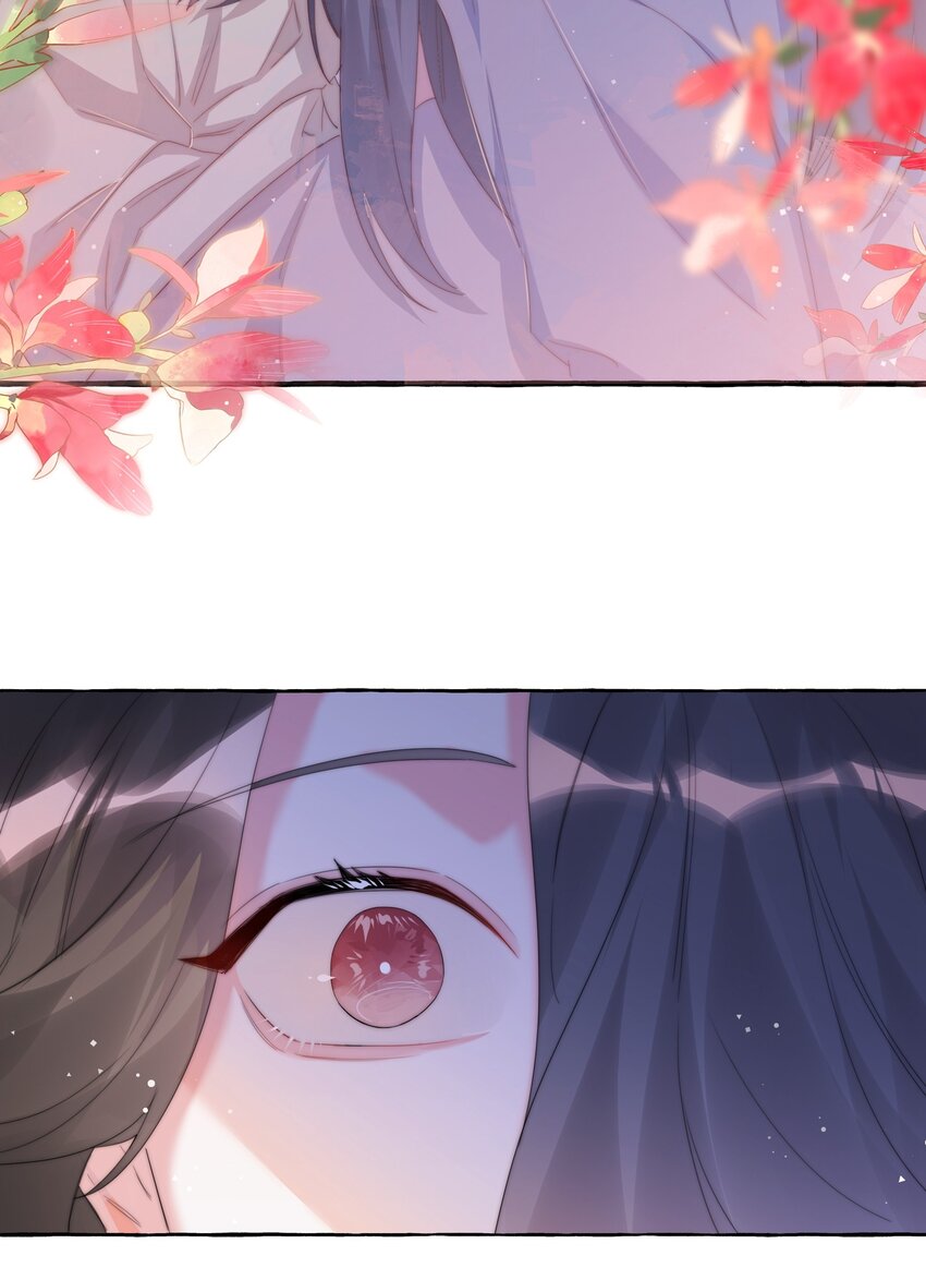 063 她是想亲我？2