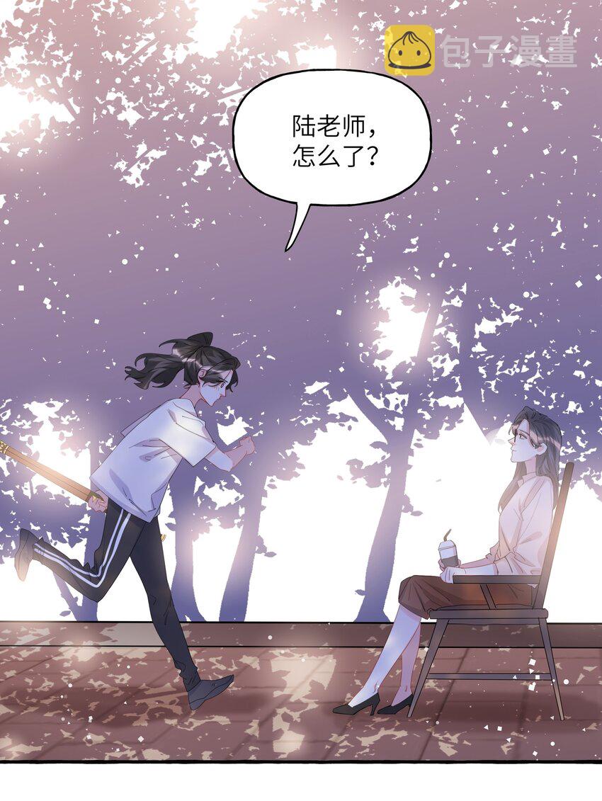 065 喜欢一个人的表现21