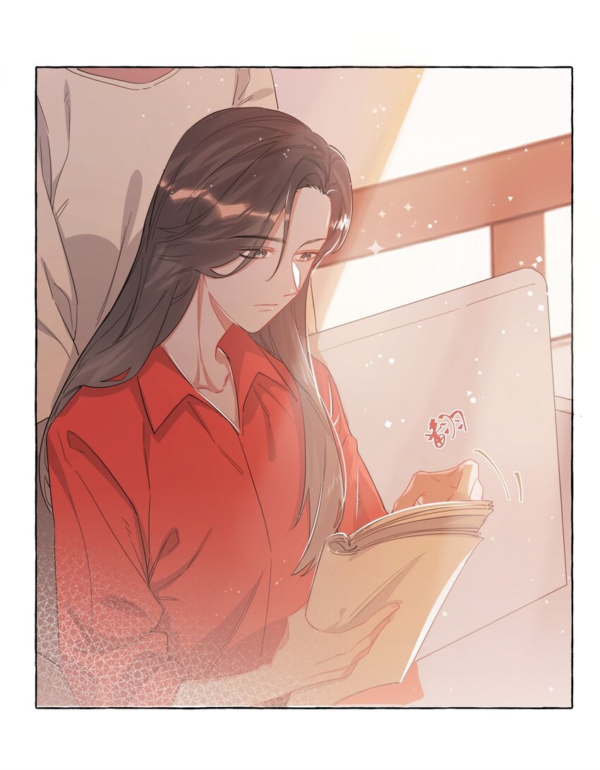 024 你……是不是喜欢……陆影后？4