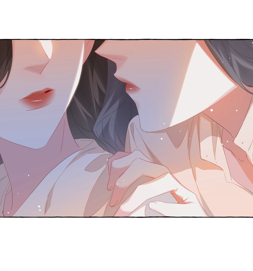 067 你要和我亲吻吗？9