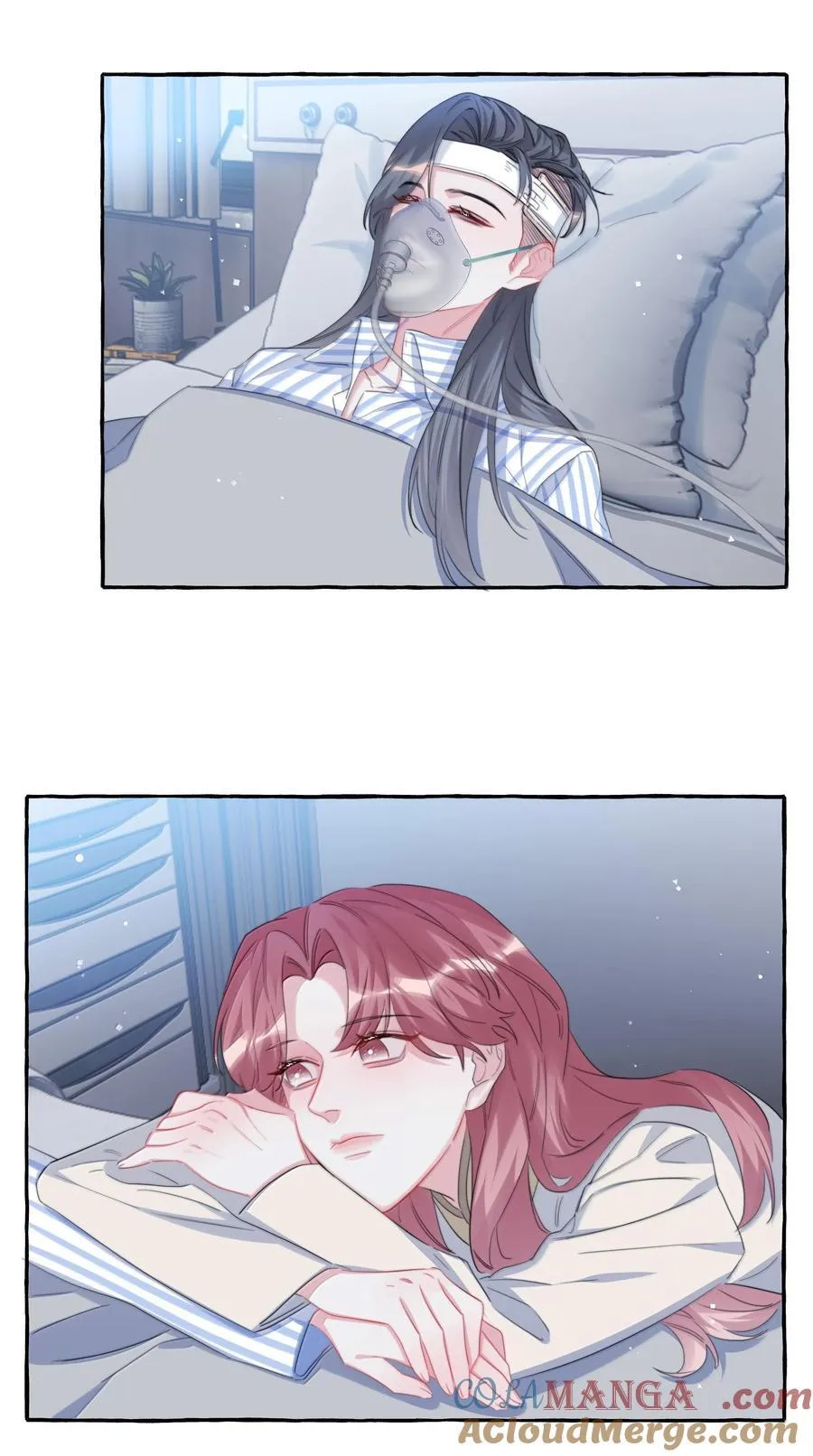 130 醒来24