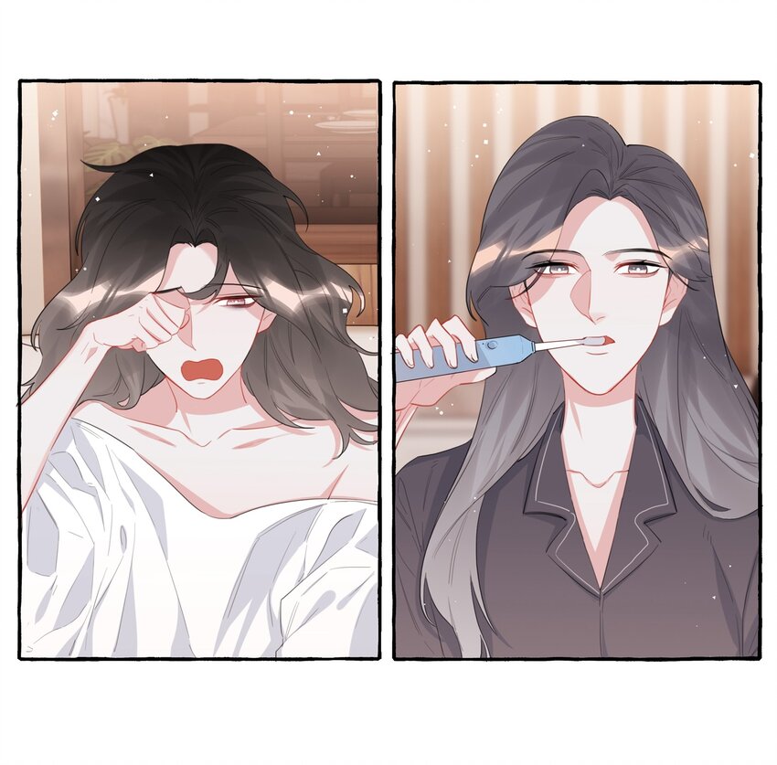 042 我怕你讨厌我。1