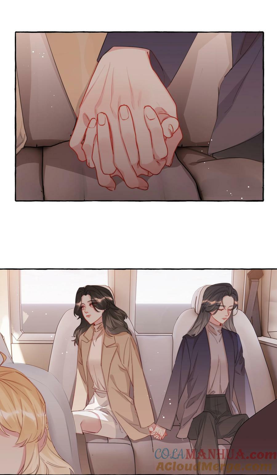 085 早上好，女朋友。12