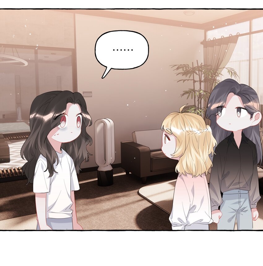 042 我怕你讨厌我。5