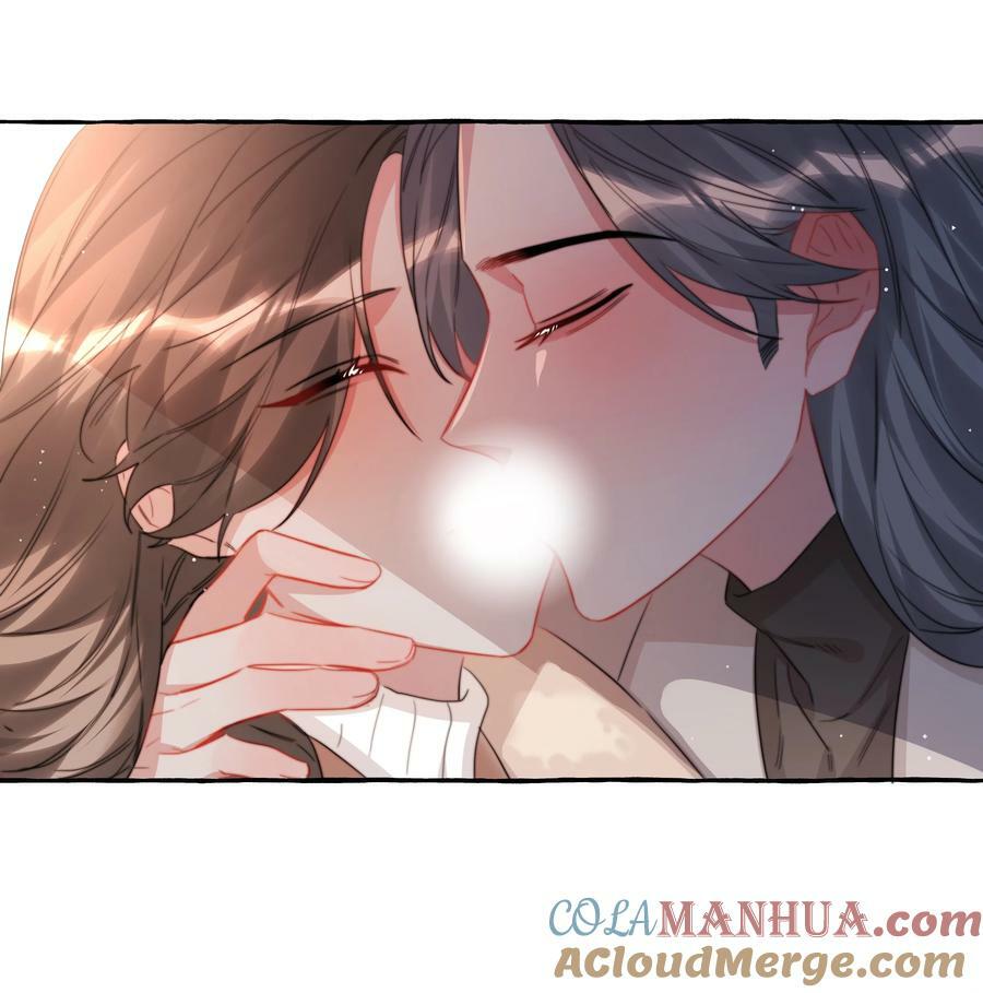 088 你知不知道我有多想吻你26