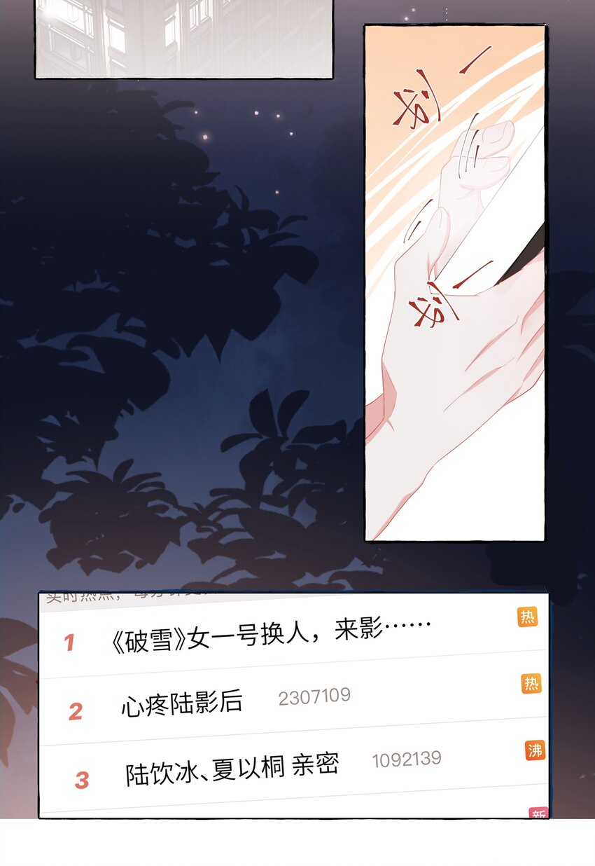 014 心疼我陆。12
