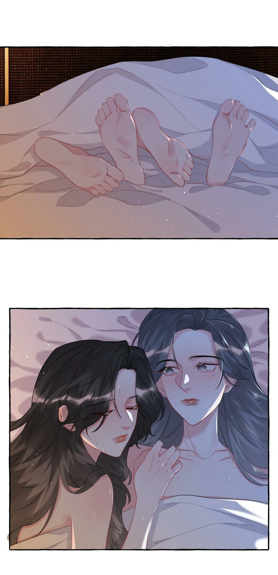 093 你是不是不想离开我23
