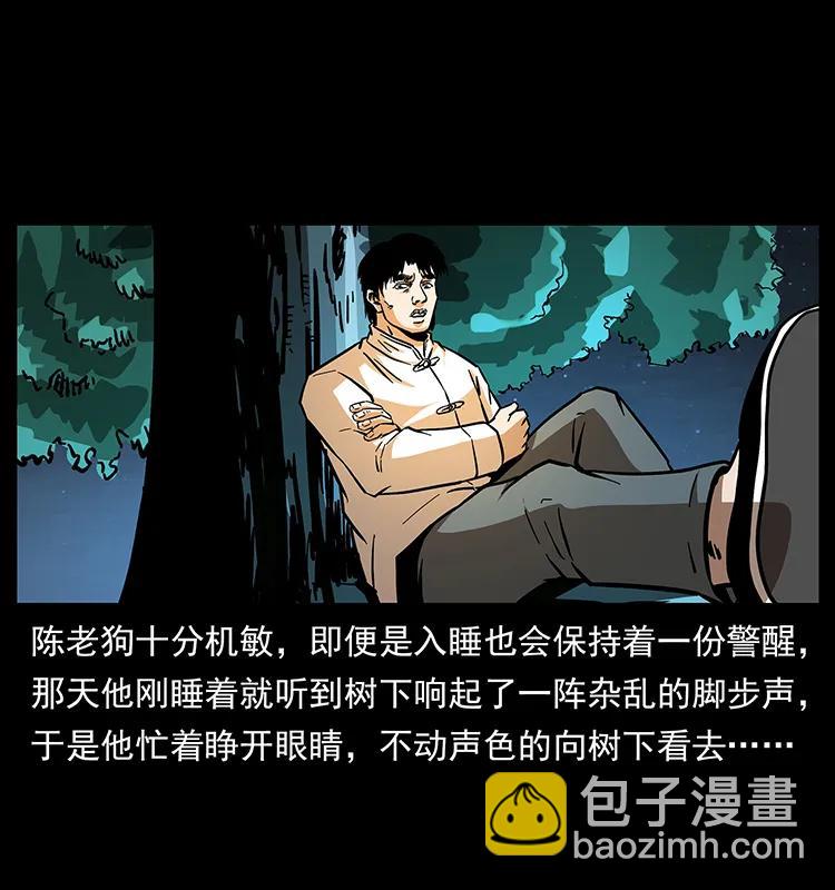 163 陈老狗下南疆26