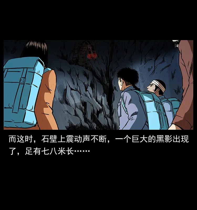 278 黑狐的危机！34