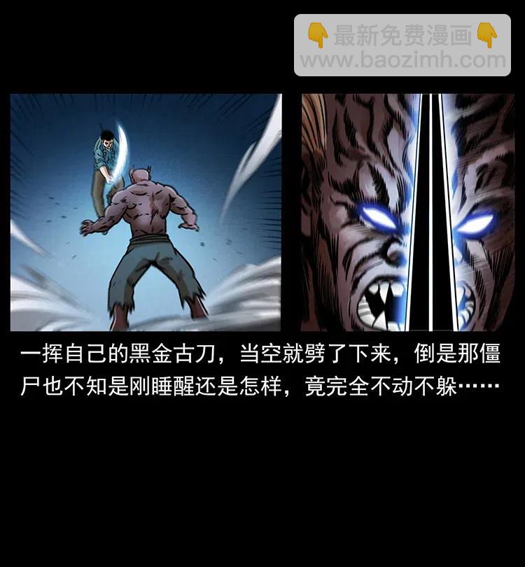 372 天击雷尸37