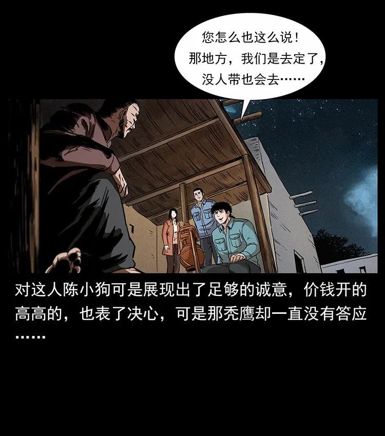316 大漠归客82