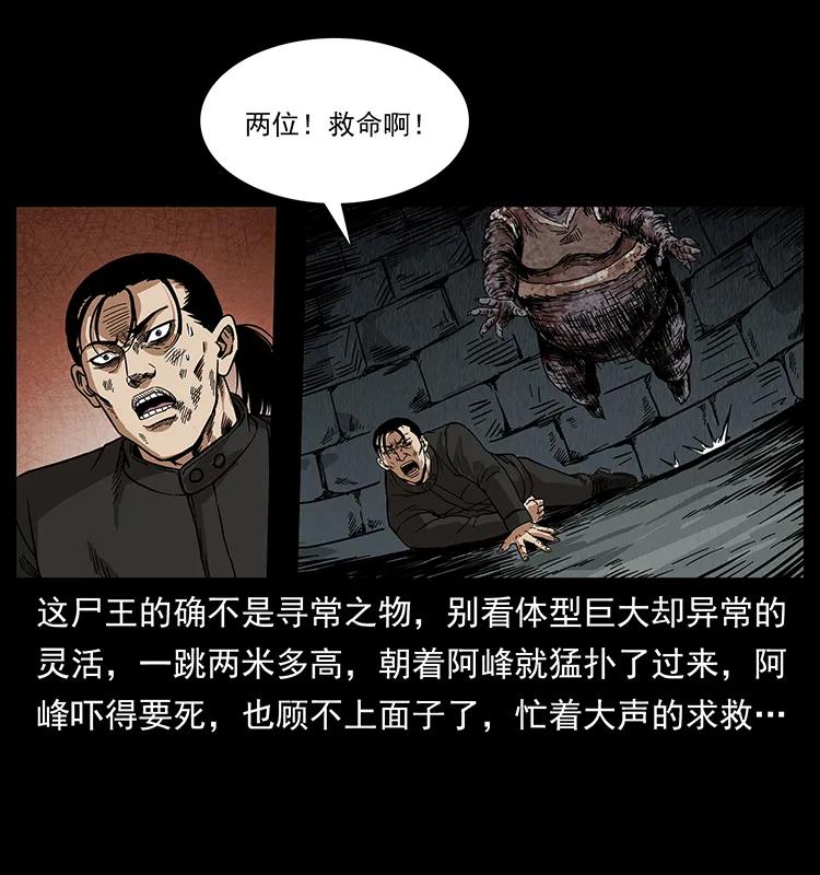 208 哪来的尸王66