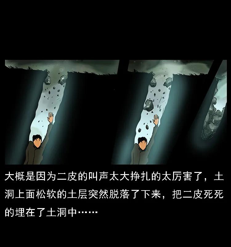 088 勾魂鸟夜枭70