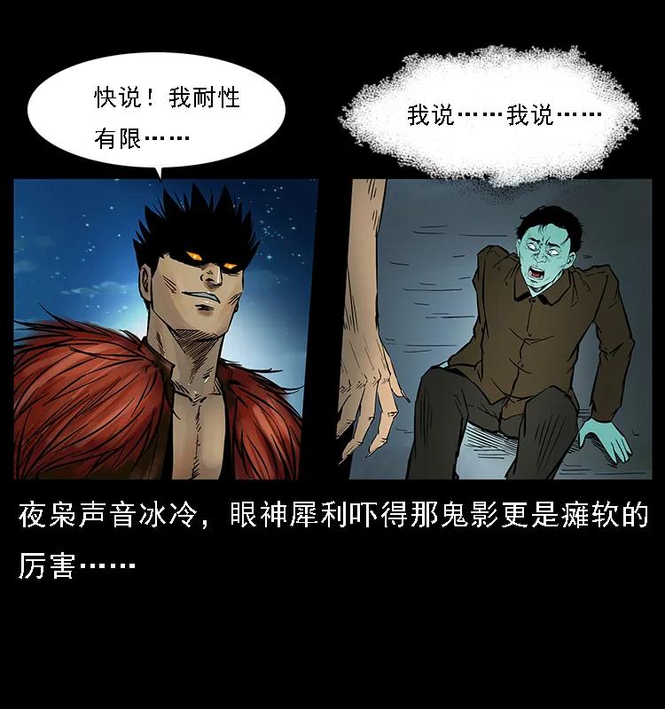088 勾魂鸟夜枭43