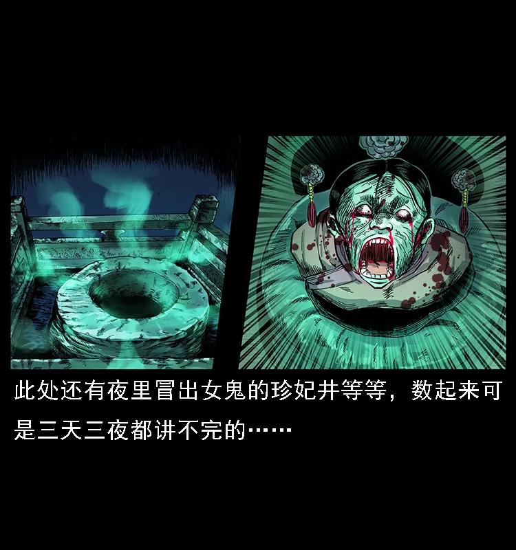 086 冷寒宫冤魂3
