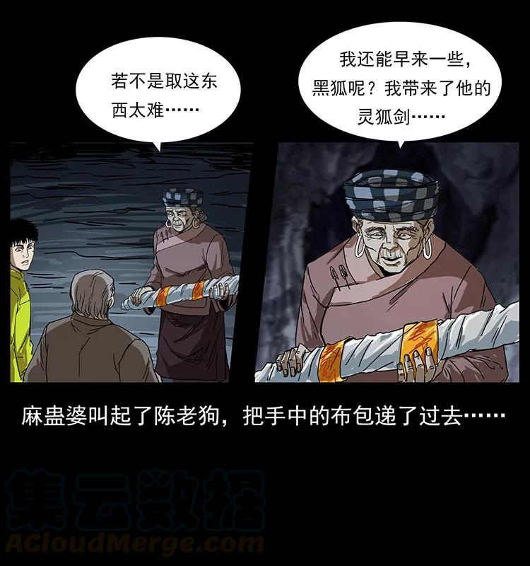 199 黑狐不好惹72