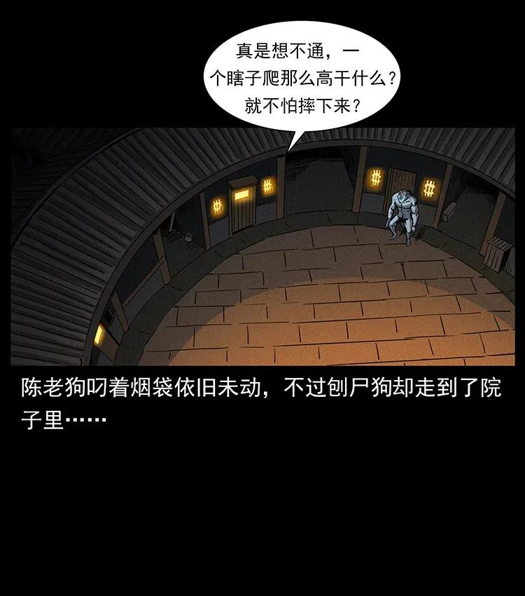 329 这个老头不好惹11