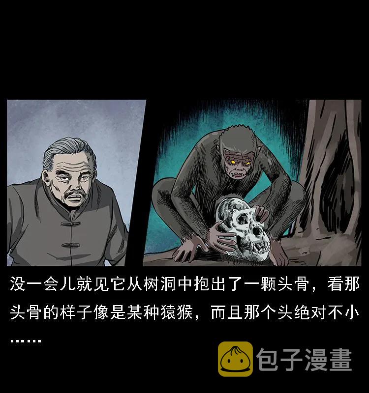 083 鬼面魈22
