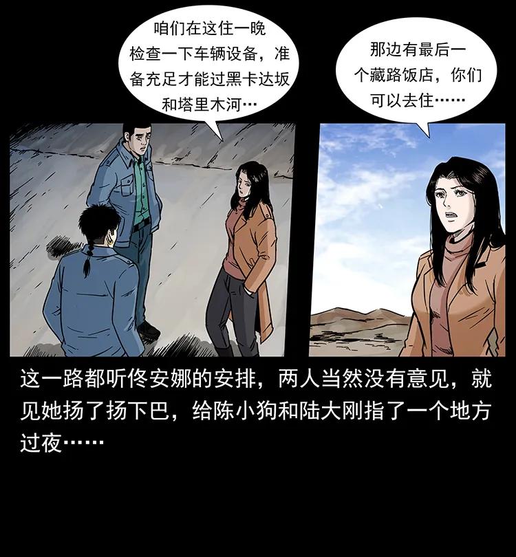 261 新藏线19