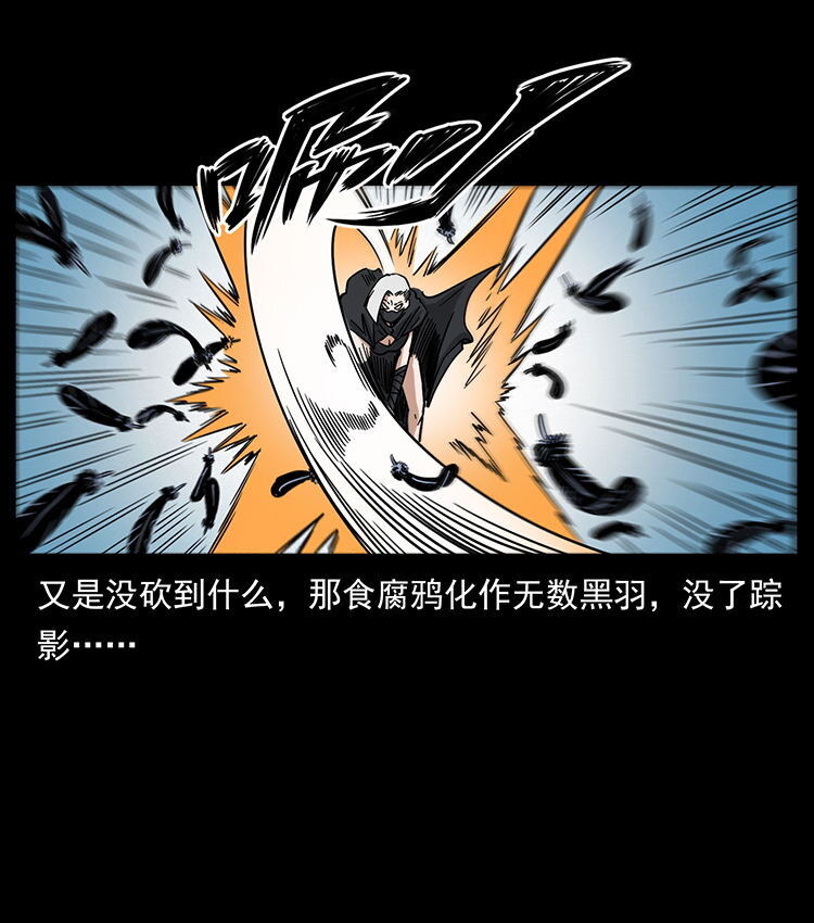 484 极地鸦族38