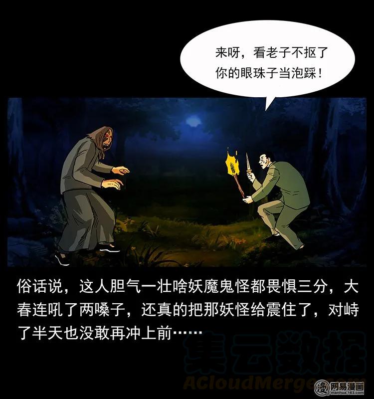 137 长白山毛脸怪80
