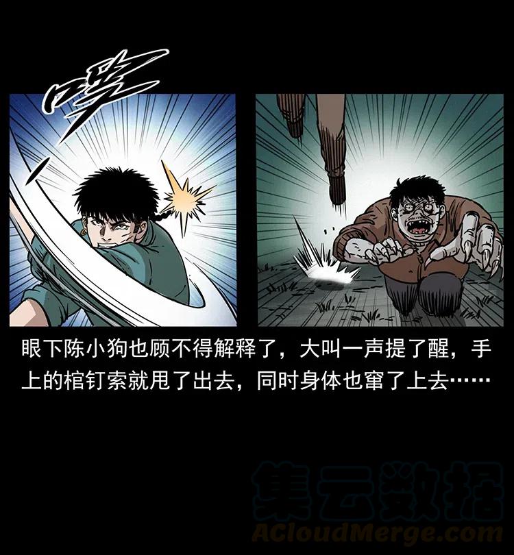 348 尸变48