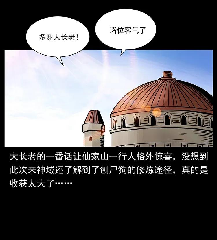 293 赤龙回归55