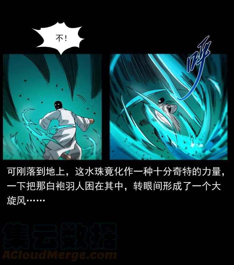 422 不死羽人30
