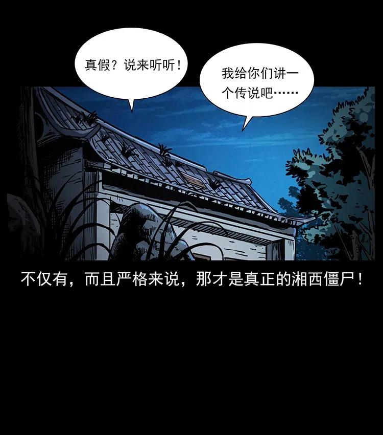 354 堆尸成妖22