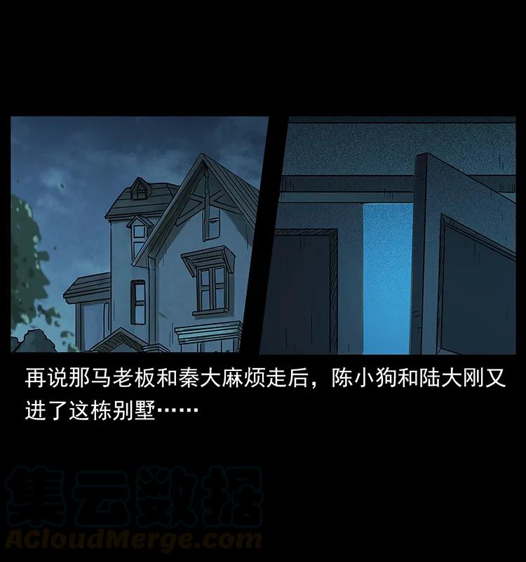 223 养鬼人80