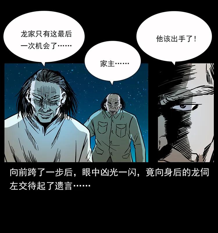 179 龙家的实力38