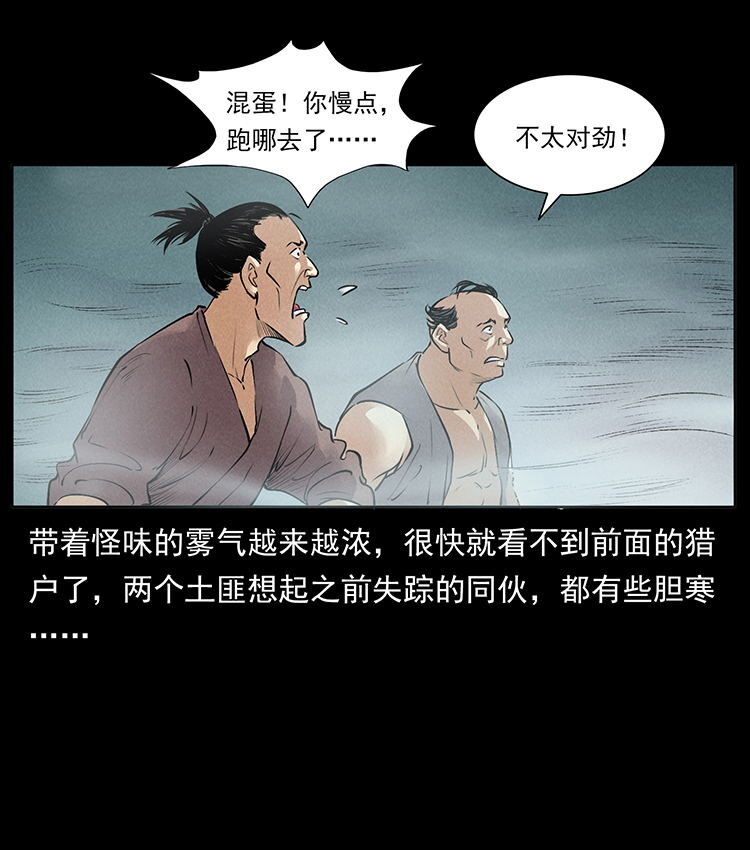 外传 洛生传2 土匪，土匪29