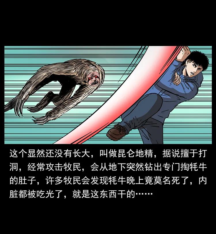 267 万山之祖——昆仑！43
