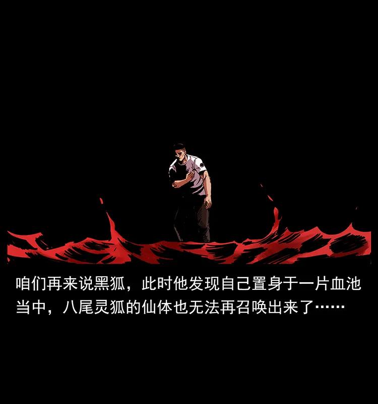 199 黑狐不好惹81