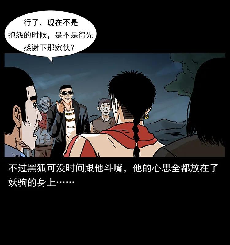 220 漠北白狼王70