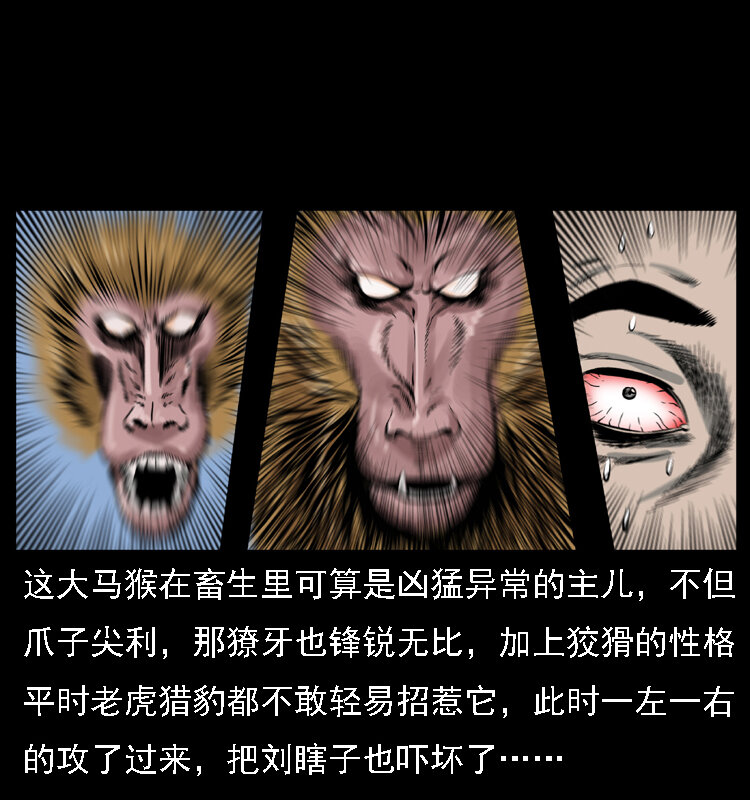 027 刘瞎子憋宝46