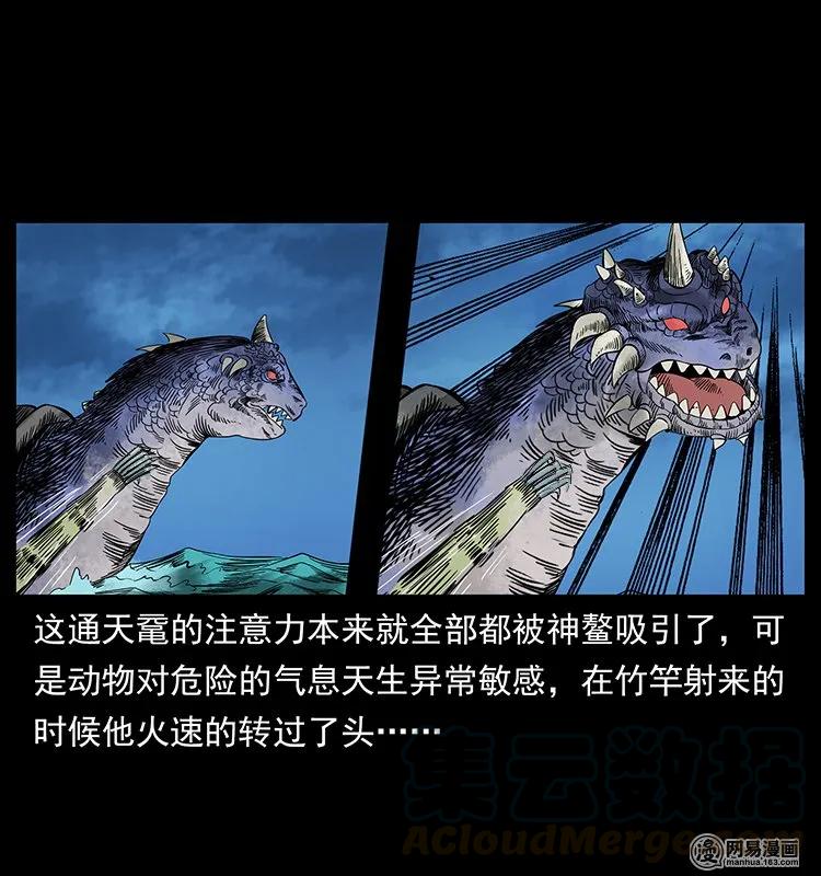 130 大战通天鼋60