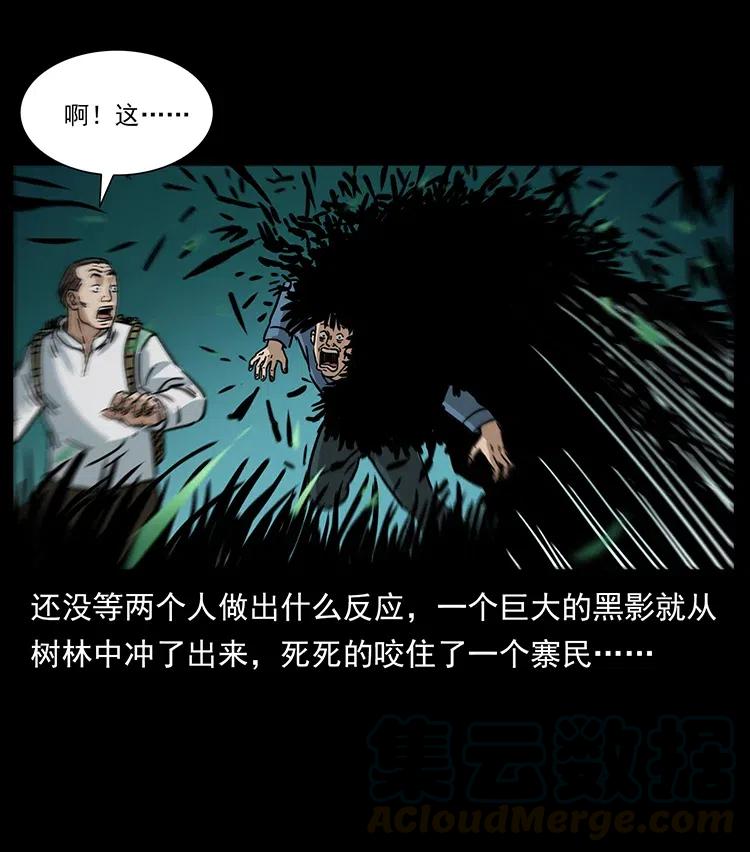 341 咒术60