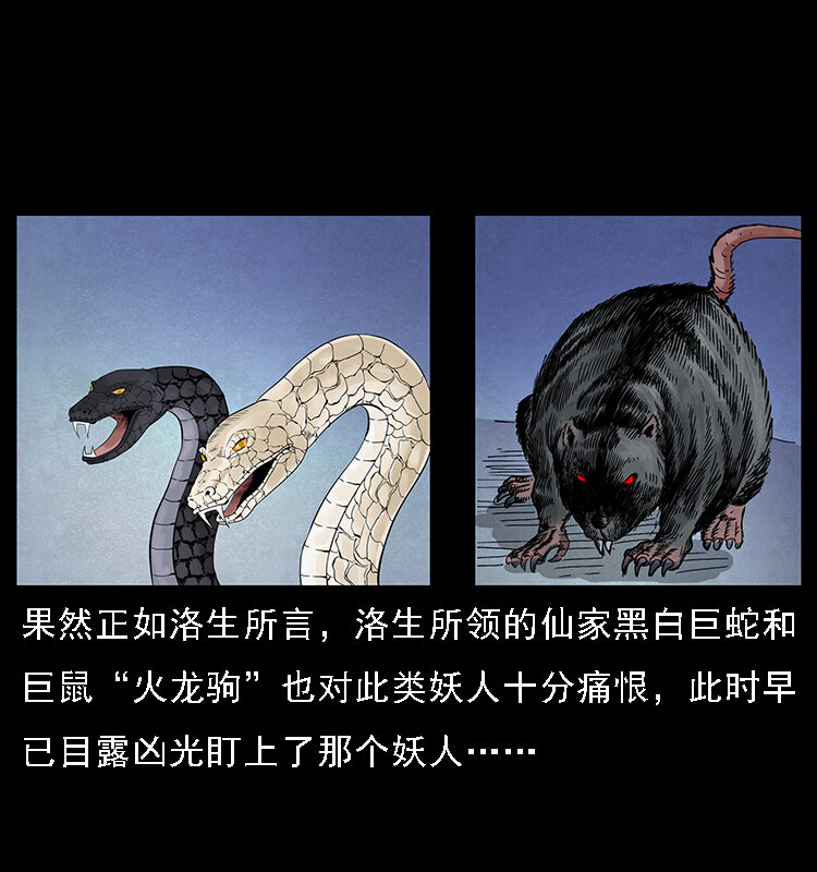 064 役兽妖人19