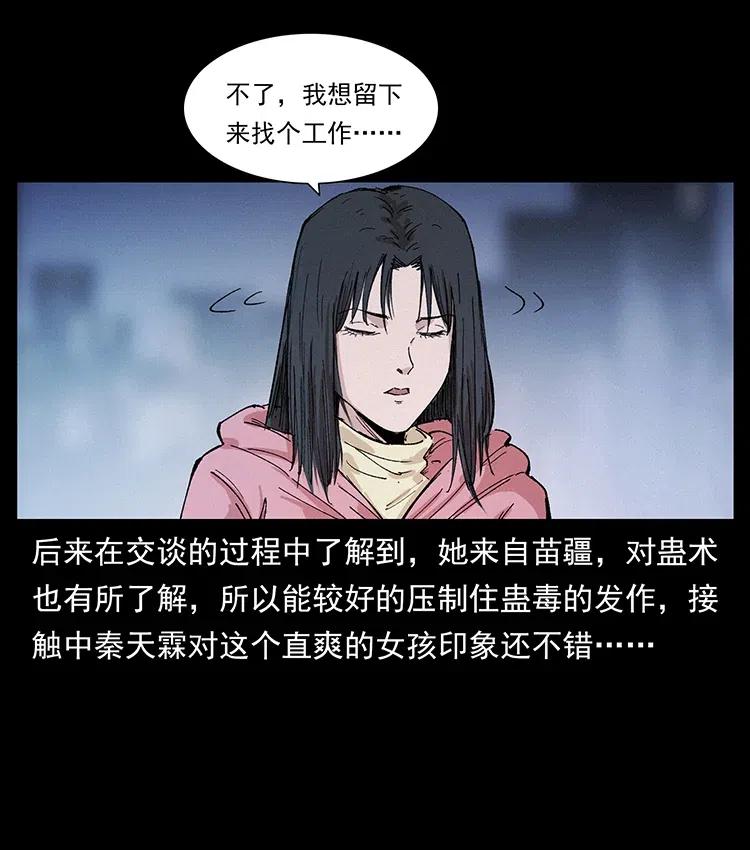 343 秦大麻烦的往事44
