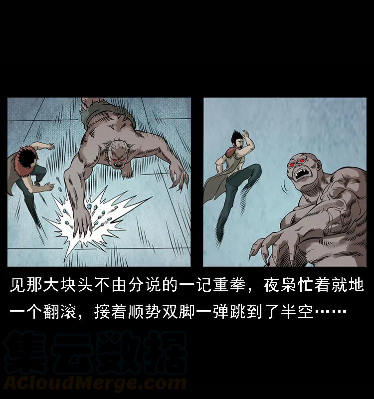 101 恶灵之主24