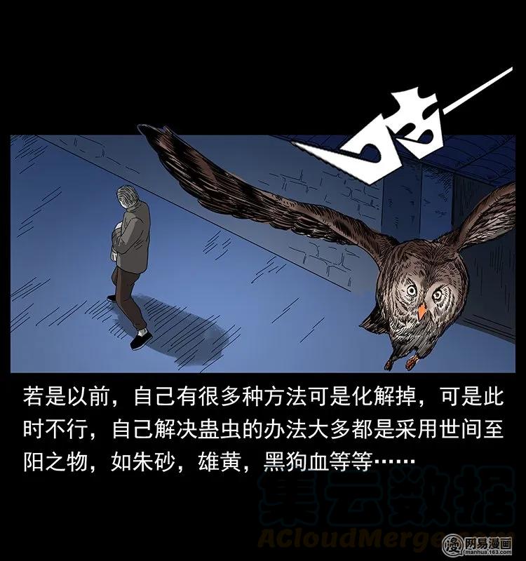 132 棺陵村诡事72