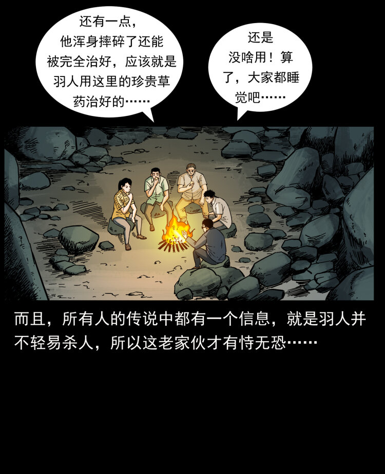 441 羽人之境30