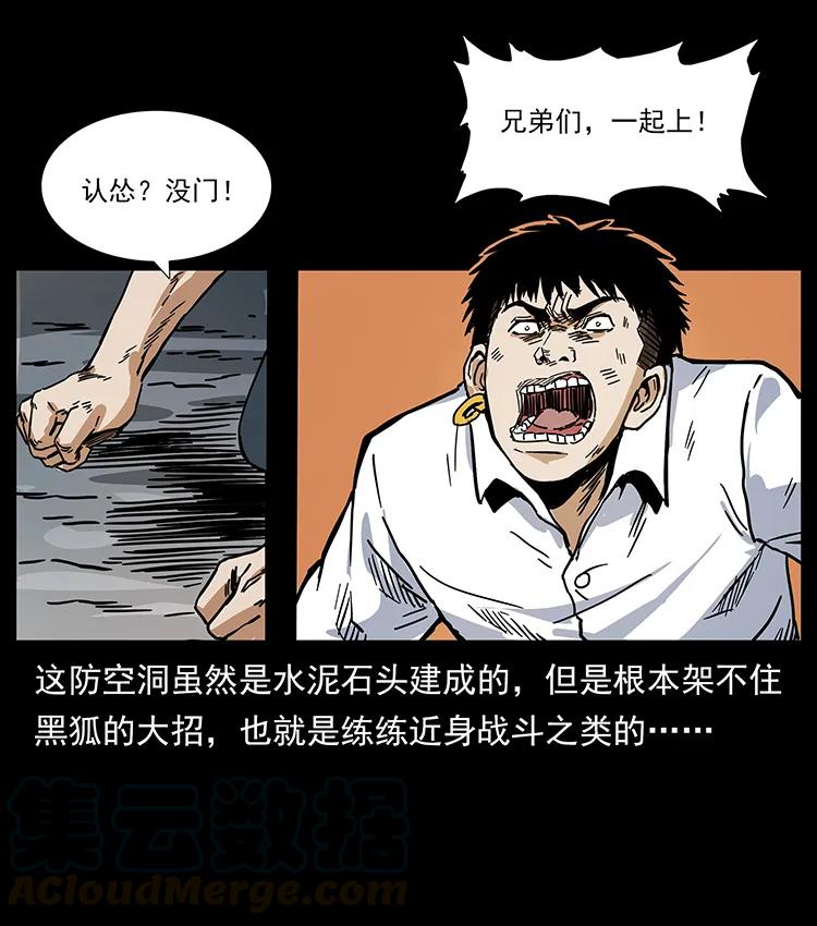 206 不断成长的陈小狗16