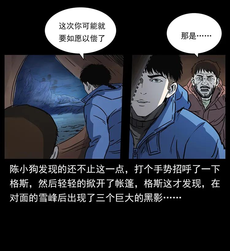 265 出发，乔戈里！85