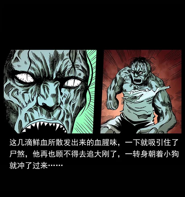 158 妖驹的选择69