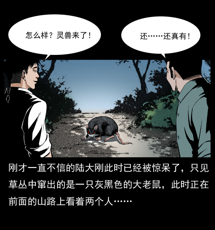 036 百雀丹（上）26