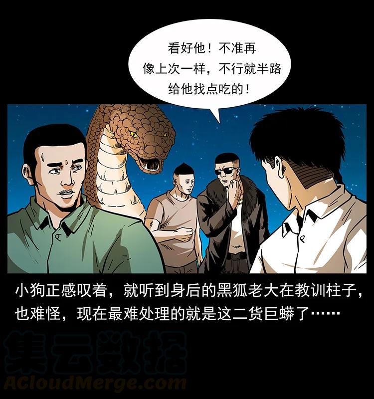 160 李老太太16