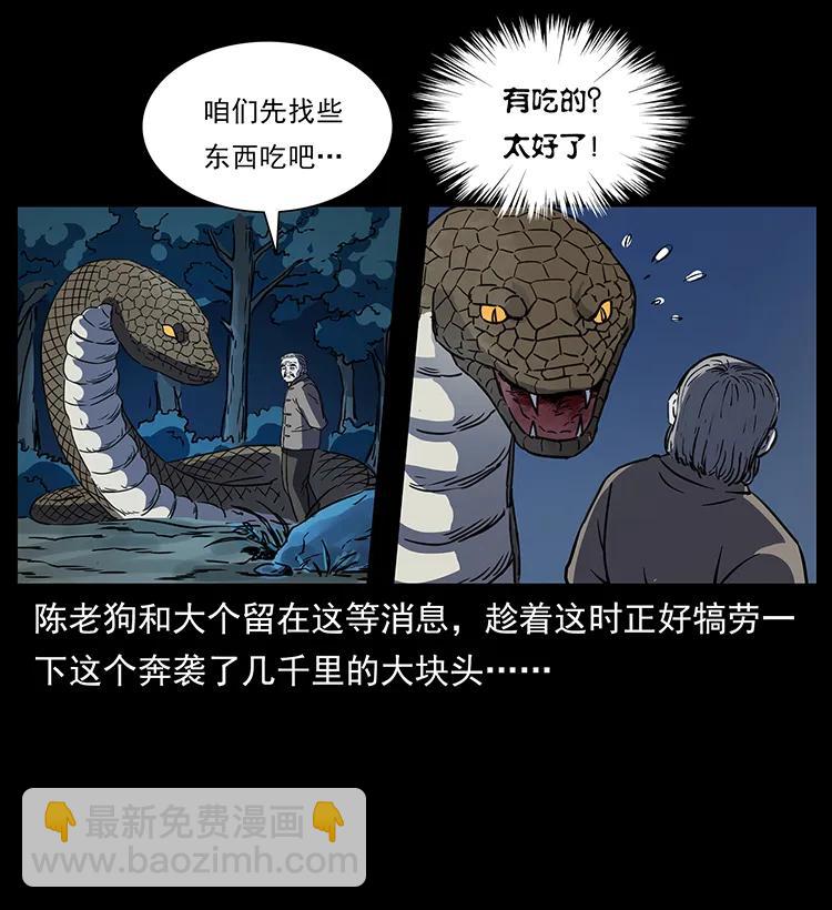 262 藏地神族58