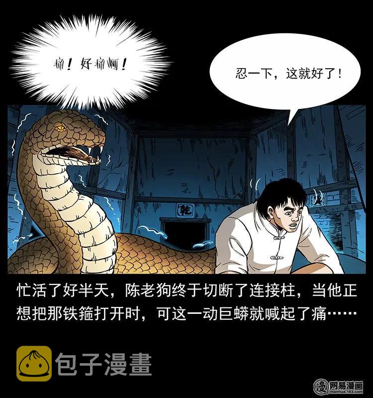 139 巨兽凶蟒71